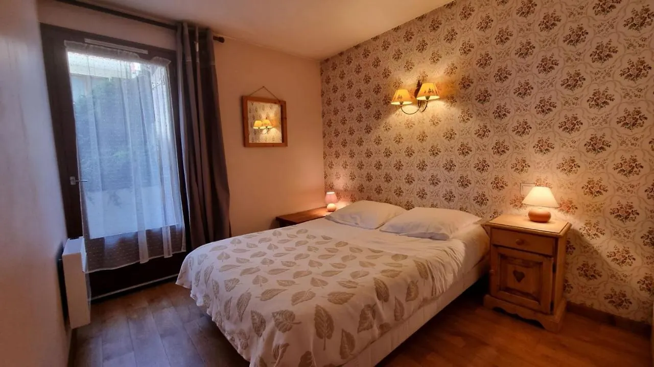 Appartement L'Erable Le Grand-Bornand France