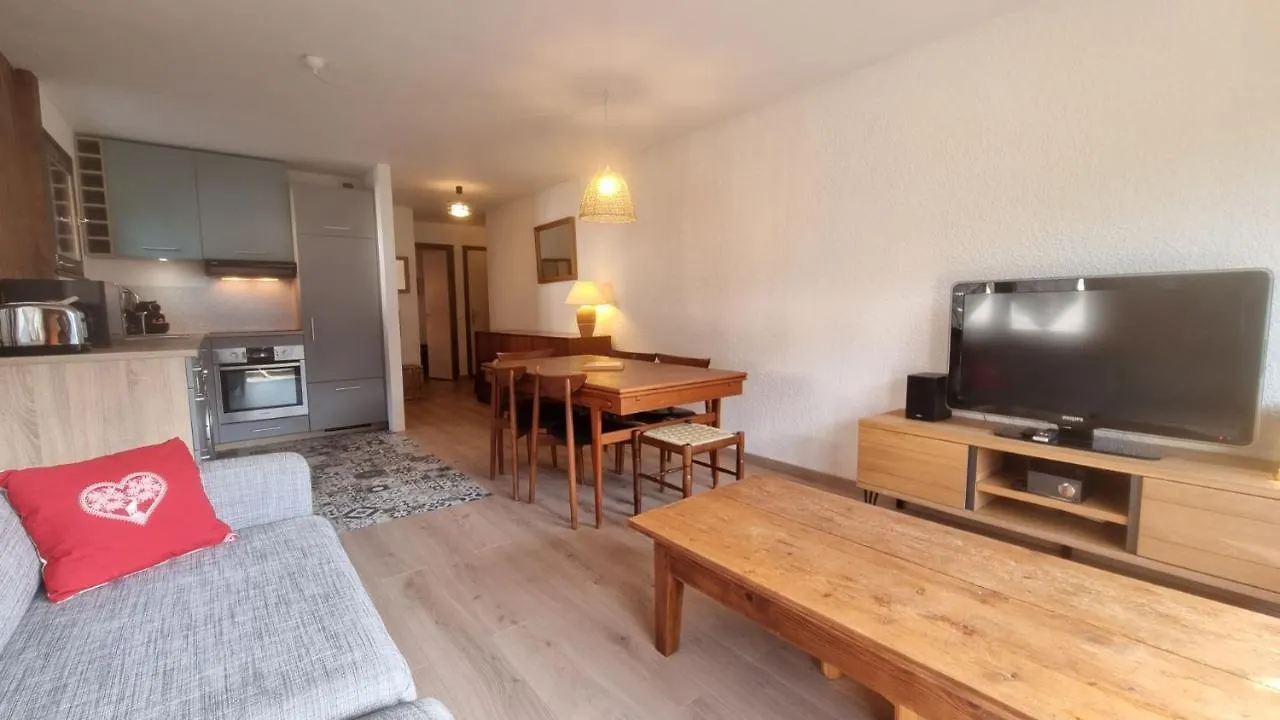 Appartement L'Erable Le Grand-Bornand