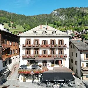 Hotel La Pointe Percee, Le Grand-Bornand